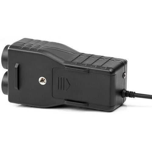 Mixer de Audio Saramonic SmartRig + 2 XLR Channel