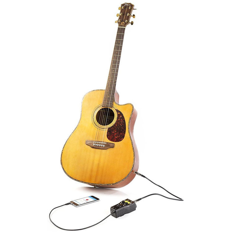 Mixer de Audio Saramonic SmartRig + 2 XLR Channel