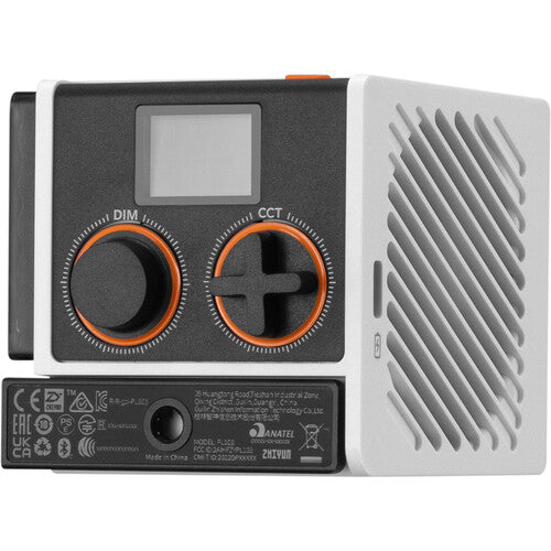 Lámpara Zhiyun Molus G60