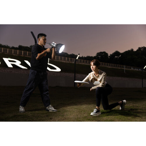 Lámpara Zhiyun Molus G60