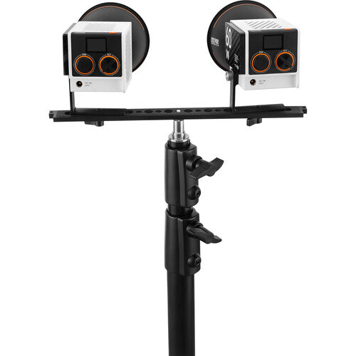 Lámpara Zhiyun Molus G60 Combo