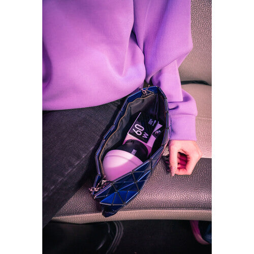 Lámpara Zhiyun Molus G60 Combo