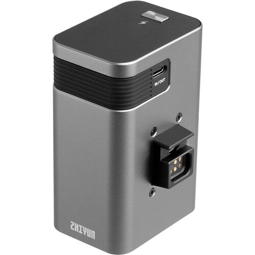 Lámpara Zhiyun Molus X100 Combo