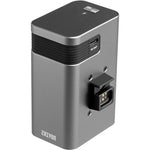 Lámpara Zhiyun Molus X100 Combo