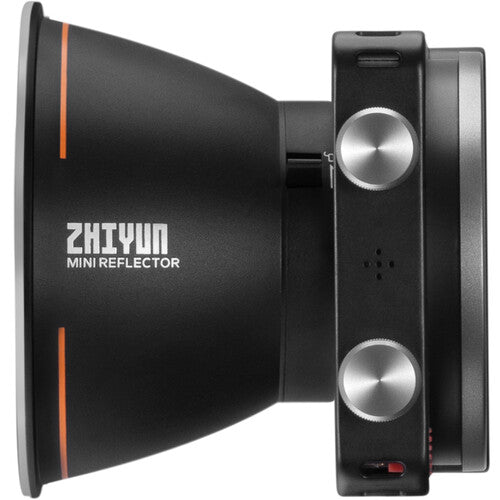 Lámpara Zhiyun Molus X100 Combo