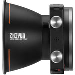 Lámpara Zhiyun Molus X100 Combo
