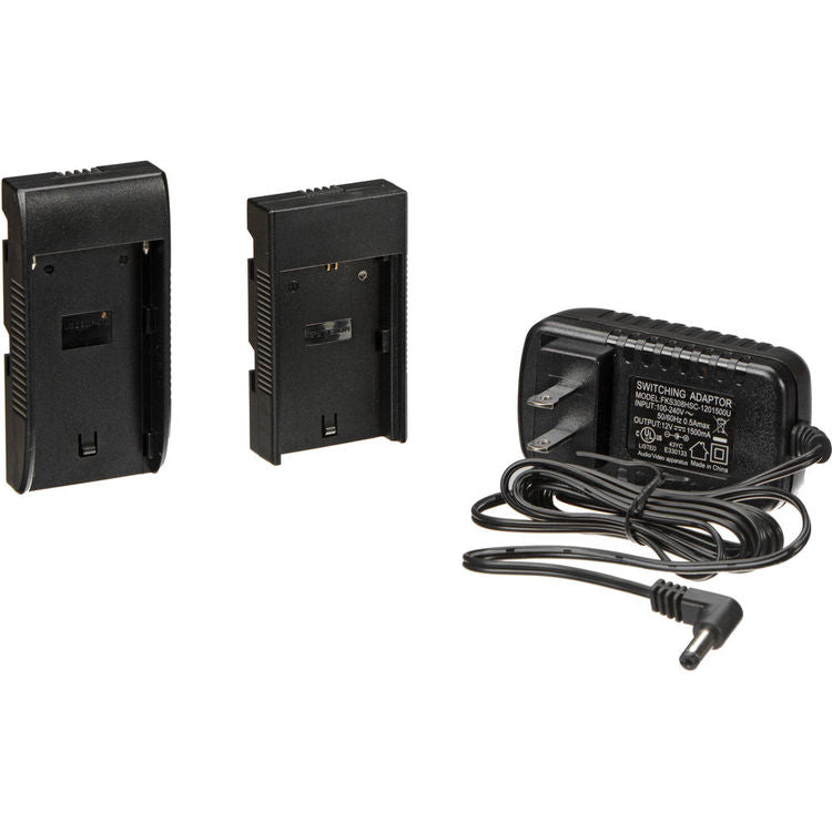 Monitor Lilliput 667 GL-70NP/H/Y 7"