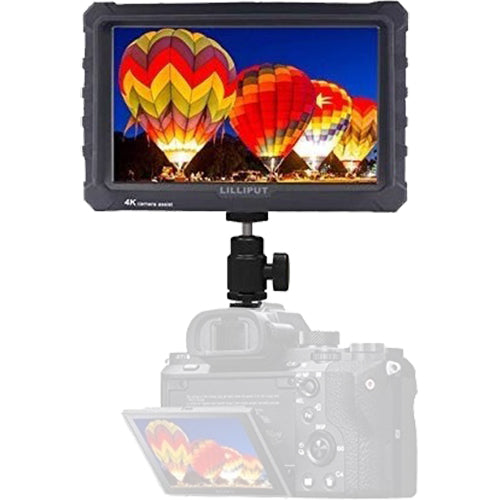 Monitor Lilliput A7S-B 4K