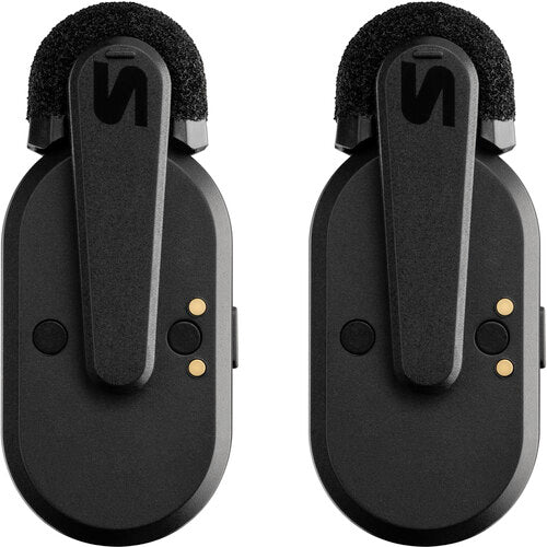 Micrófono Lavalier Dual Shure MoveMic Two MV-TWO-Z7