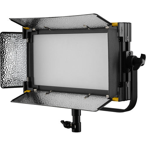 Kit de Iluminación Mylo Soft Bi-Color Luz de Led de 3 puntos MSB8