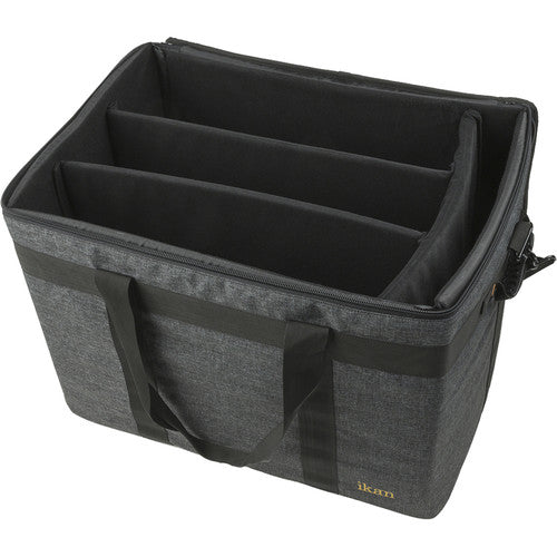 Kit de Iluminación Mylo Soft Bi-Color Luz de Led de 3 puntos MSB8