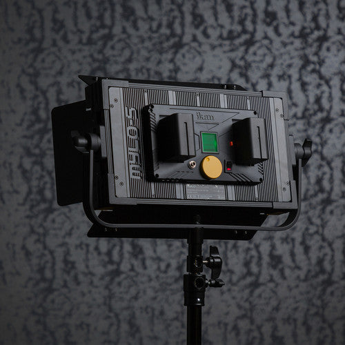 Kit de Iluminación Mylo Soft Bi-Color Luz de Led de 3 puntos MSB8