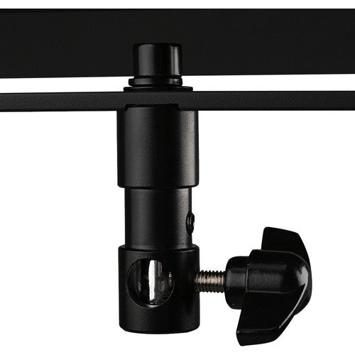 Kit de Iluminación Mylo Soft Bi-Color Luz de Led de 3 puntos MSB8