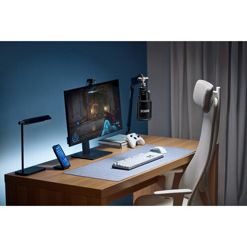 Micrófono Condensador RODE NT-USB+