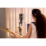 Micrófono Condensador RODE NT-USB+