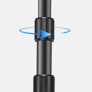 Caña Neewer NW-7000 -3 Secciones