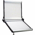 Kit de 3 Lámparas Dracast Bicolor DRX3500BNS