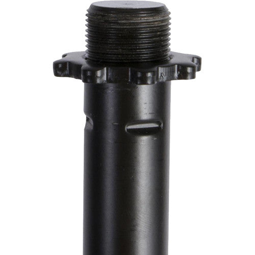 Soporte Piso micrófono On-Stage MS7700B