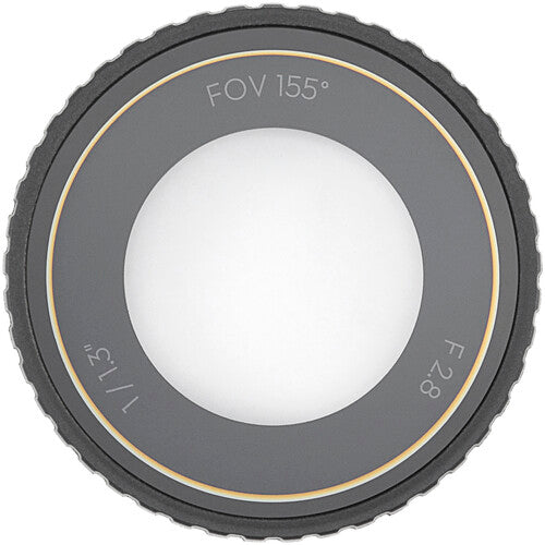 Cámara DJI Osmo Action 4 Standard Combo