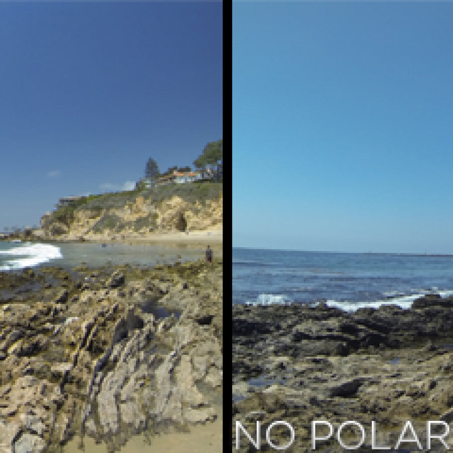 Filtro Polarizado Polar Pro P1003