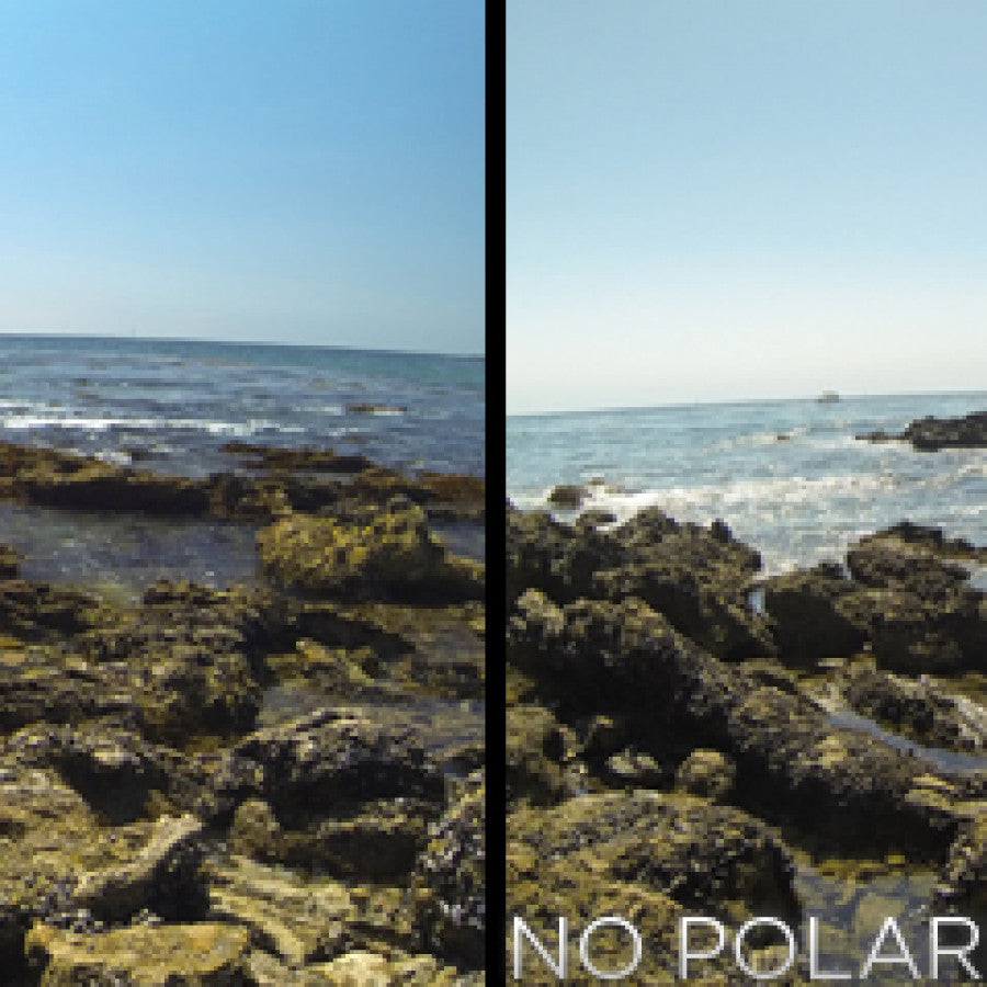 Filtro Polarizado Polar Pro P1003