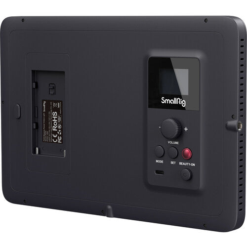 Lámpara SmallRig P200 Bicolor Led Panel (4066)