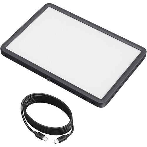 Lámpara SmallRig P200 Bicolor Led Panel (4066)