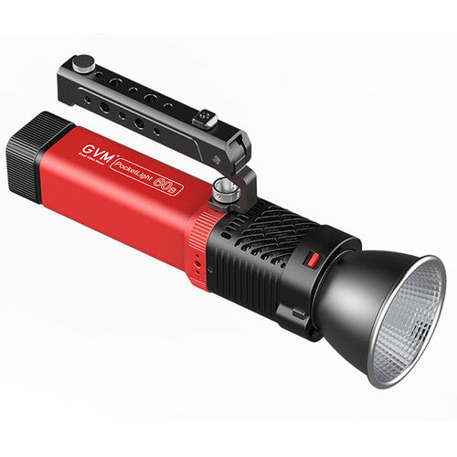 Lámpara COB GVM PD-60B 60 Watts