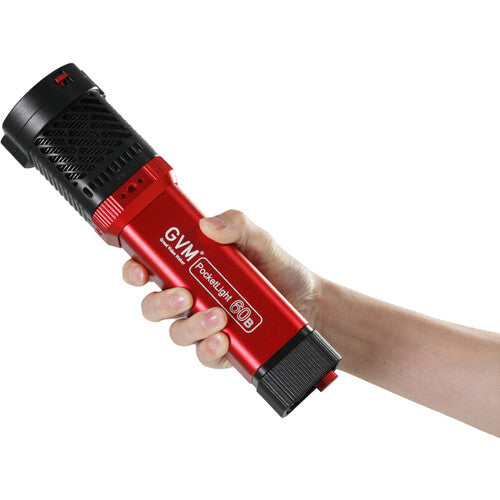 Lámpara COB GVM PD-60B 60 Watts