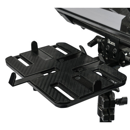 Teleprompter ikan Universal Tablet PT-Elite-LS