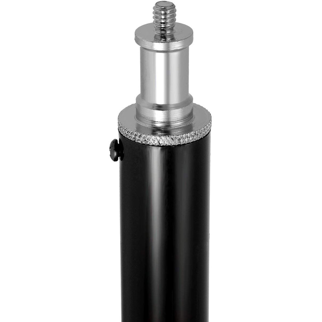 Pedestal para Lámpara Neewer de 2.60 mts Negro