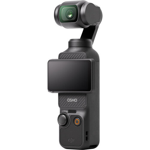 Estabilizador DJI Osmo Pocket 3 Standard Combo