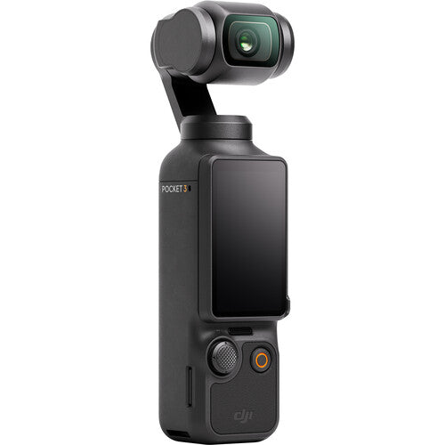 Estabilizador DJI Osmo Pocket 3 Standard Combo