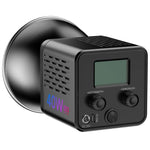 Lámpara Fresnel Portátil Ulanzi L024 RGB 40W