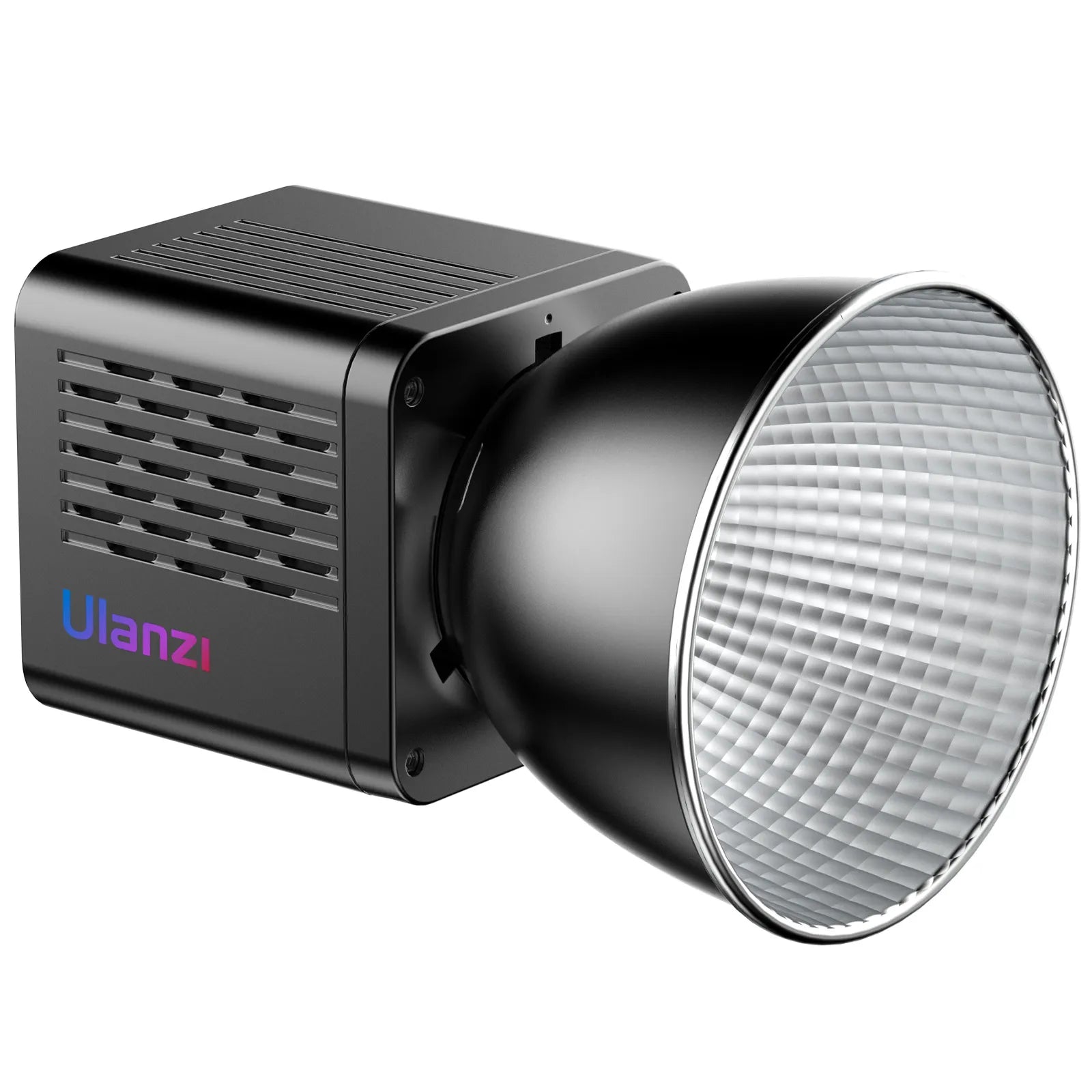 Lámpara Fresnel Portátil Ulanzi L024 RGB 40W
