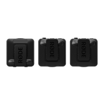 Micrófono Lavalier Duo Rode Wireless PRO