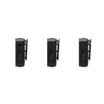 Micrófono Lavalier Duo Rode Wireless PRO