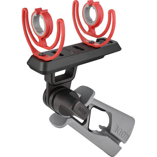 Micrófono Shotgun RODE NTG-5