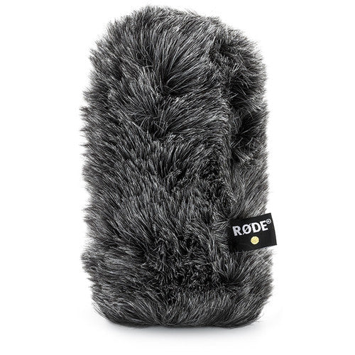 Micrófono Shotgun RODE NTG-5