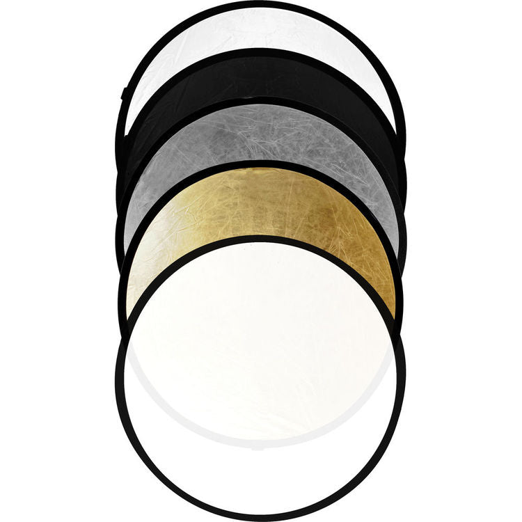 Rebotador FaithWinning 5 en 1 de 80cm