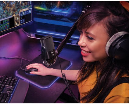 Micrófono Condensador Rode NT-USB Mini