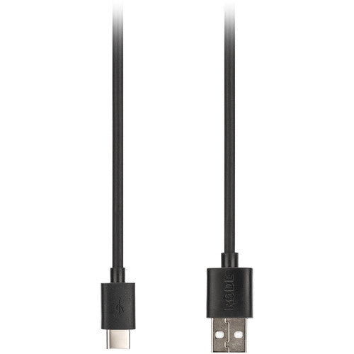 Micrófono Condensador Rode NT-USB Mini