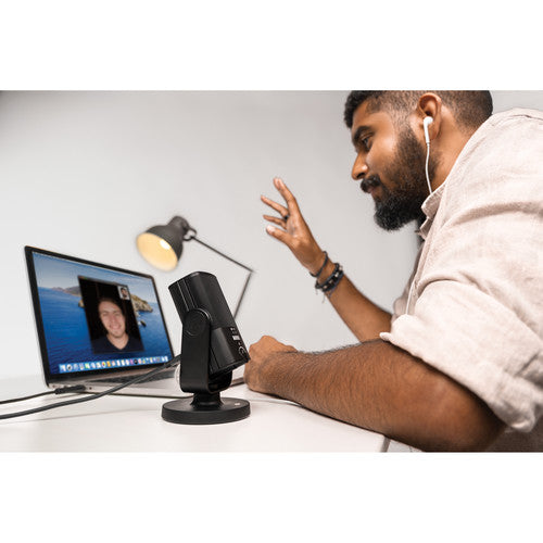 Micrófono Condensador Rode NT-USB Mini