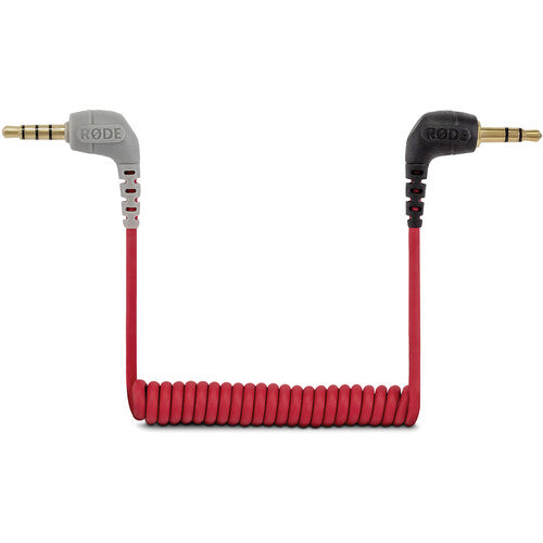 Rode Vlogger Kit Universal Filmmaking para Smartphone 3.5mm