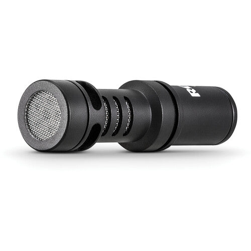 Rode Vlogger Kit Universal Filmmaking para Smartphone 3.5mm