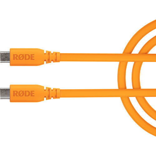Conector Rode SC17 Rojo, Naranja o Azul