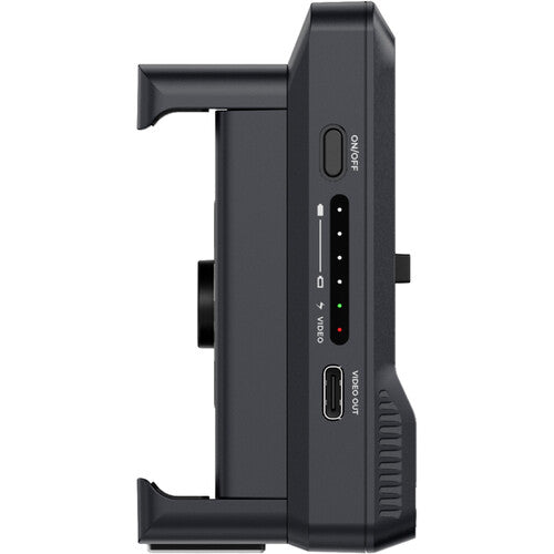 Dispositivo capturador convierte celular en Monitor Accsoon SeeMo 4K UIT03