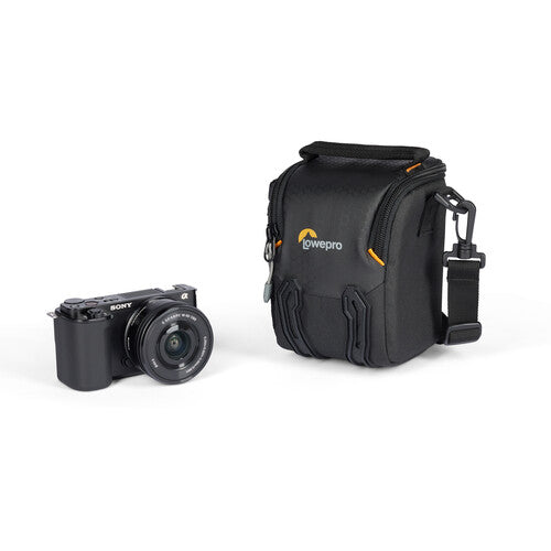 Estuche Lowepro Adventura SH 115 III