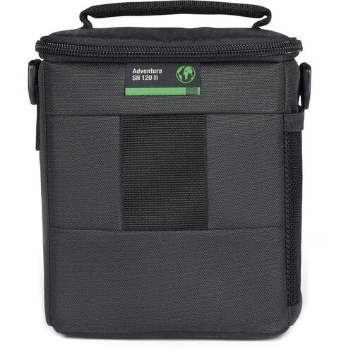 Estuche Lowepro Adventura SH 120 II