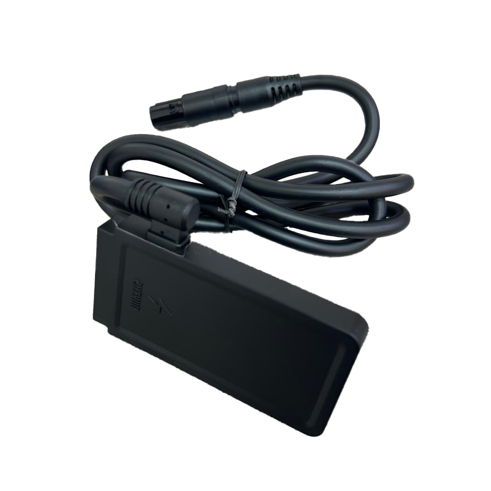 Hub de Expansión Zhiyun para Baterías V-Mount (CH200W02)